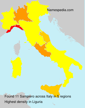 Sampiero Sampiero