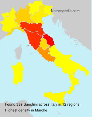 Sanchini Sanchini