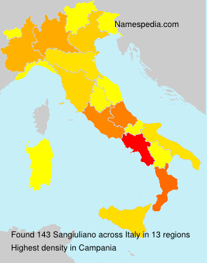Sangiuliano Sangiuliano