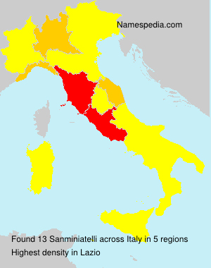 Sanminiatelli Sanminiatelli