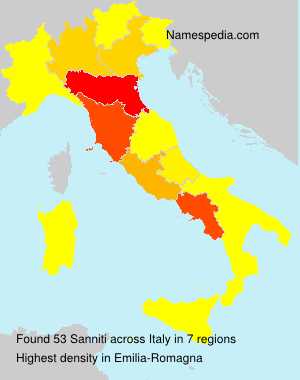 Sanniti Sanniti