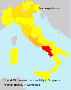 Sansivero Sansivero
