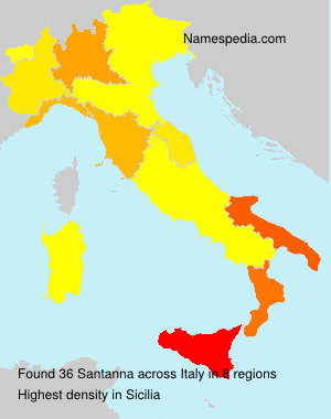 Santanna Santanna