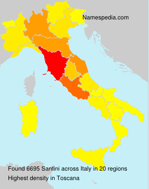 Santini Santini