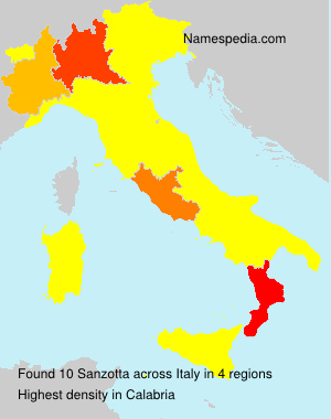 Sanzotta Sanzotta