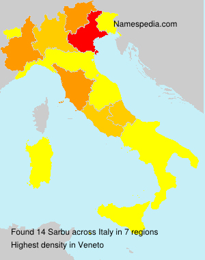 Sarbu Sarbu