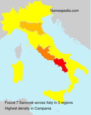 Sarcione Sarcione