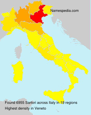 Sartori Sartori