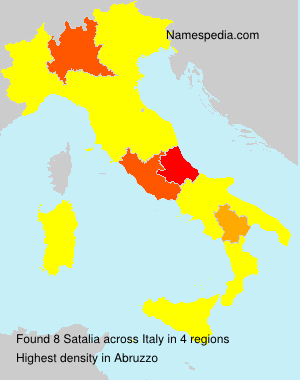 Satalia Satalia