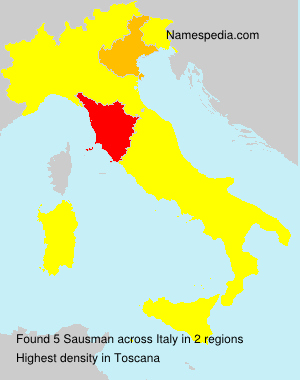 Sausman Sausman