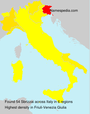 Sbrizzai Sbrizzai