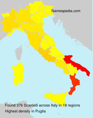 Scarcelli Scarcelli