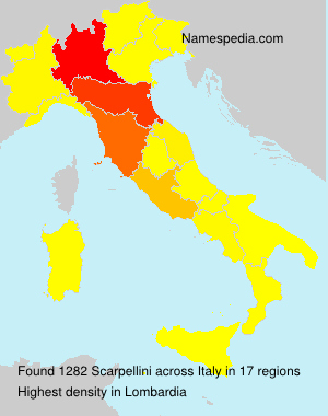 Scarpellini Scarpellini