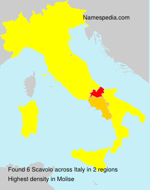 Scavolo Scavolo