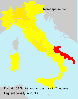 Schiavano Schiavano