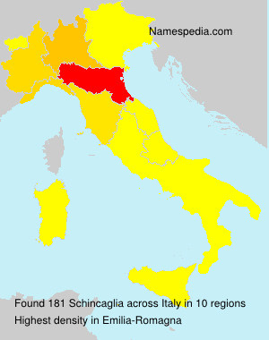 Schincaglia Schincaglia