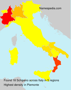 Schipano Schipano