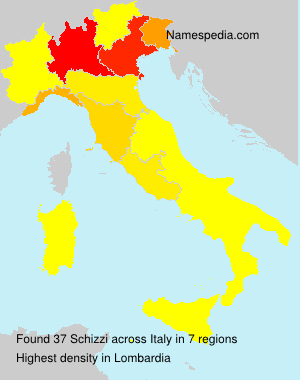 Schizzi Schizzi