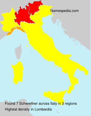 Schwertner Schwertner