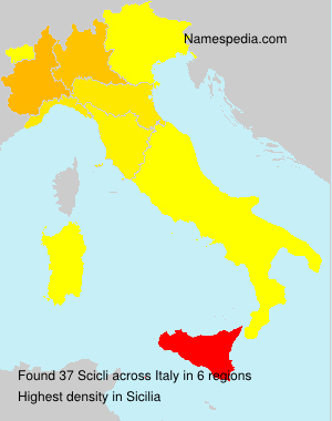 Scicli Scicli