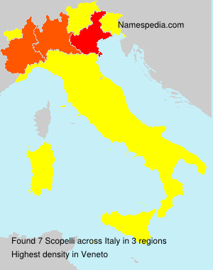 Scopelli Scopelli