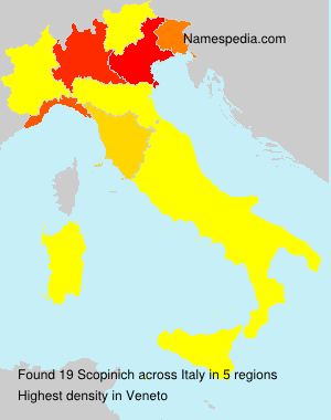 Scopinich Scopinich