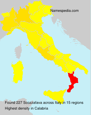 Scozzafava Scozzafava