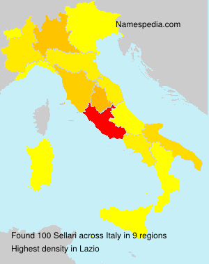 Sellari Sellari