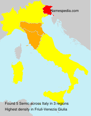 Semic Semic