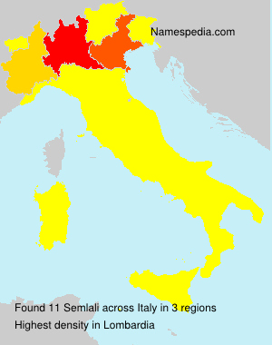 Semlali Semlali