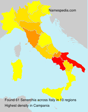 Senerchia Senerchia