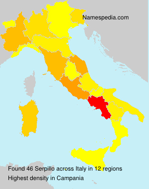 Serpillo Serpillo