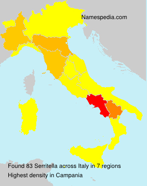 Serritella Serritella