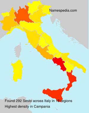 Sesto Sesto