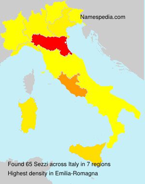 Sezzi Sezzi