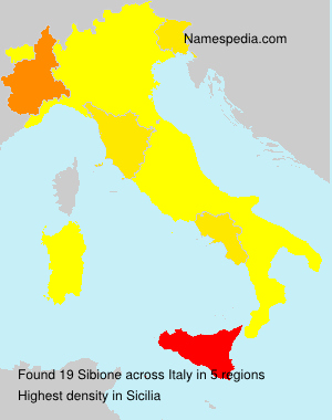 Sibione Sibione