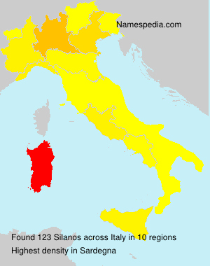 Silanos Silanos