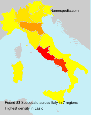 Soccodato Soccodato
