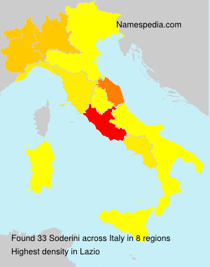 Soderini Soderini