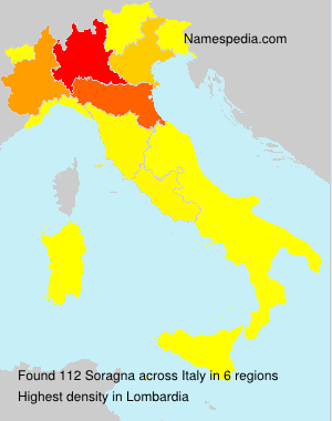 Soragna Soragna