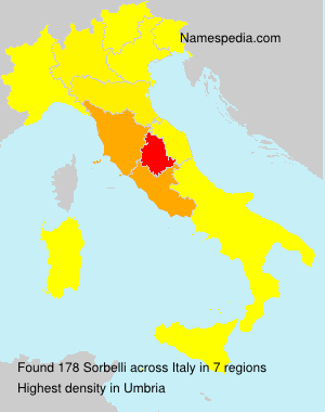 Sorbelli Sorbelli