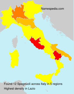 Spagnuoli Spagnuoli