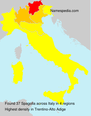 Spagolla Spagolla