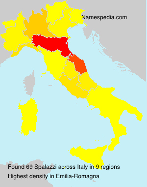 Spalazzi Spalazzi