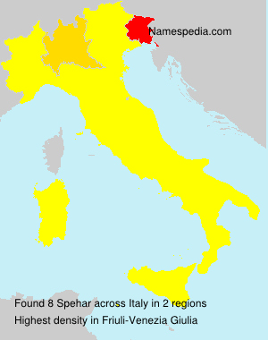 Spehar Spehar