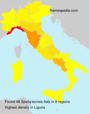 Spella Spella