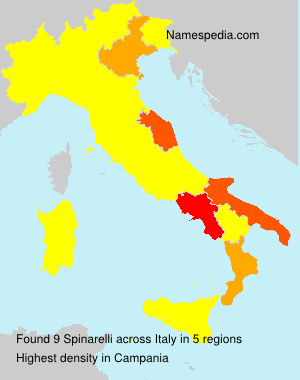Spinarelli Spinarelli