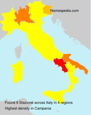 Stazione Stazione