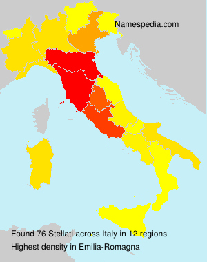 Stellati Stellati