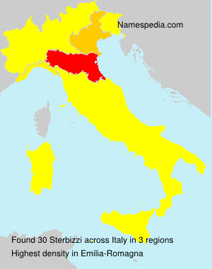 Sterbizzi Sterbizzi